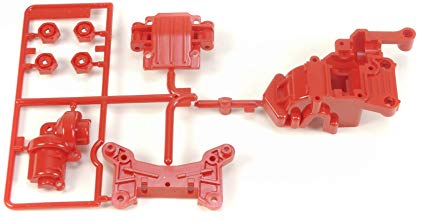 Tamiya 50541 Front Gear Case 4wd Rally Car