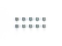 Tamiya 50576 RC 3mm Grub Screw (10 pcs.)
