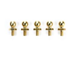 Tamiya 50590 4mm Ball Connector (5 pcs.)
