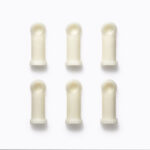 Tamiya 50633 4mm Adjuster(Rod End) (6pcs.)