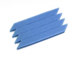 Tamiya 50686 M-Chassis 60D Inner Sponge Set