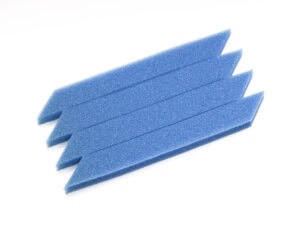 Tamiya 50686 M-Chassis 60D Inner Sponge Set