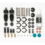 Tamiya 50746 C.V.A. Super Mini Shock Unit Set