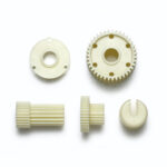 Tamiya 50794 M03 G Parts (Gear)