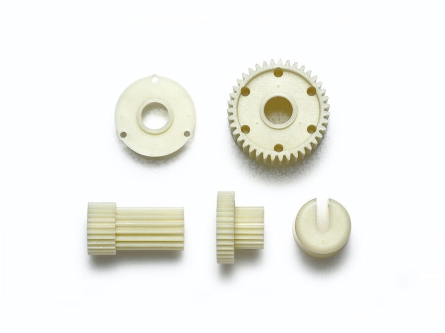 Tamiya 50794 M03 G Parts (Gear)：圖片 1