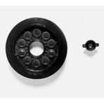 Tamiya 50877 TA04 Ball Differential Pulley (32T)