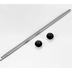 Tamiya 50886 TB-01 Aluminum Propeller Shaft