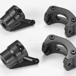 Tamiya 50944 RC TGM-02 C Parts