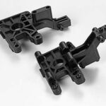 Tamiya 50945 RC TGM-02 D Parts - Bulkhead