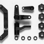 Tamiya 50947 RC TGM-02 F Parts - Steering Arm