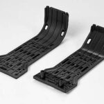 Tamiya 50949 RC Spare Parts TGM-02 L-Parts