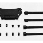 Tamiya 50984 TRF414M A Parts (Bumper)