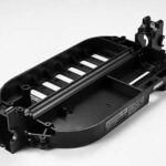 Tamiya 51001 TT-01 Bathtub Chassis