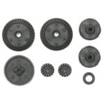 Tamiya 51004 TT-01 G Parts (Gear)