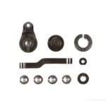 Tamiya 51005 RC TT-01 P Parts (Servo Horn)