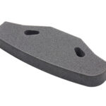 Tamiya 51007 Urethane Bumper M (TT-01/TGS)