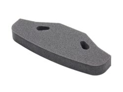 Tamiya 51007 Urethane Bumper M (TT-01/TGS)