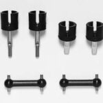 Tamiya 51012 TGS C Parts (Drive Shaft)