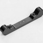 Tamiya 51069 RC TRF415 Suspension Mount - (X)