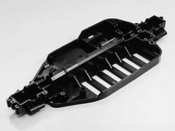 Tamiya 51074 DF-02 Bathtub Frame：圖片 2