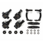 Tamiya 51076 DF-02 B Part (Upright)