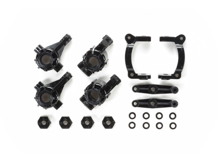 Tamiya 51076 DF-02 B Part (Upright)：圖片 1