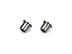Tamiya 51100 TB-Evo4 4.6 x 4.7mm Flanged Tube (2pcs.)