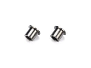 Tamiya 51100 TB-Evo4 4.6 x 4.7mm Flanged Tube (2pcs.)