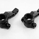 Tamiya 51103 TB EVOLUTION IV C Parts (Front Upright)