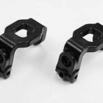 Tamiya 51106 TB EVOLUTION IV Hub Carrier (2 Degree)