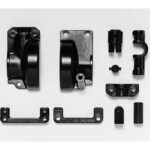 Tamiya 51108 TB-EVOLUTION IV L Parts (Gear Cover)