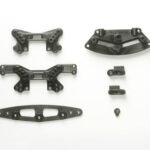 Tamiya 51115 TG10-Mk.2 D Parts (Damper Stay)