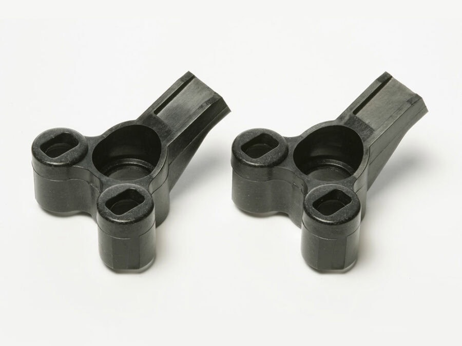 Tamiya 51117 TG10-Mk.2 J Parts (Rear Upright)：圖片 1