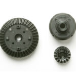 Tamiya 51121 TG 10-MK.2 DIFF. CASE