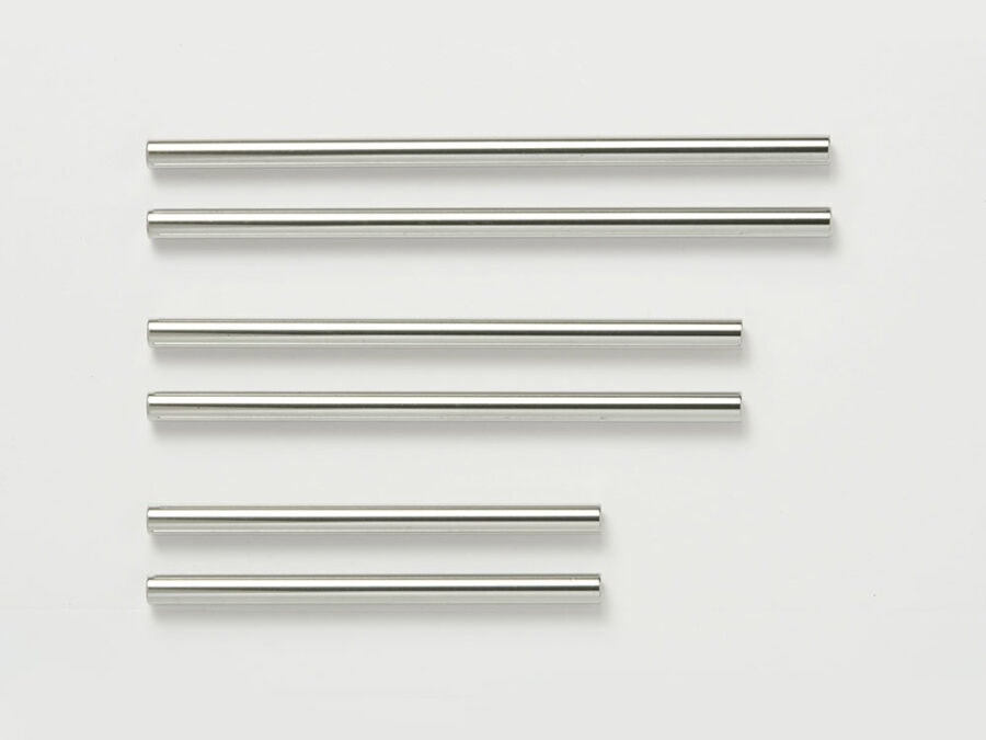 Tamiya 51122 TG10-MK.2 Suspension Shaft Set：圖片 1