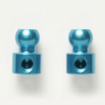 Tamiya 51132 6mm ALU. STABILIZER END