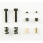 Tamiya 51141 RC GP TG10-Mk.2 2spd Sprng Set Transmission