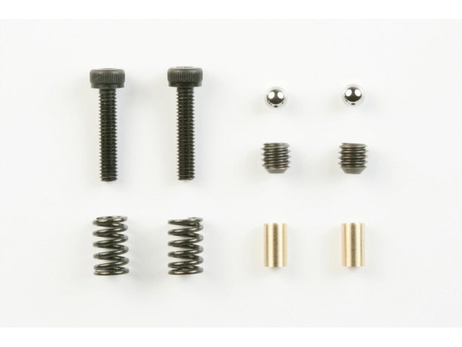 Tamiya 51141 RC GP TG10-Mk.2 2spd Sprng Set Transmission：圖片 1