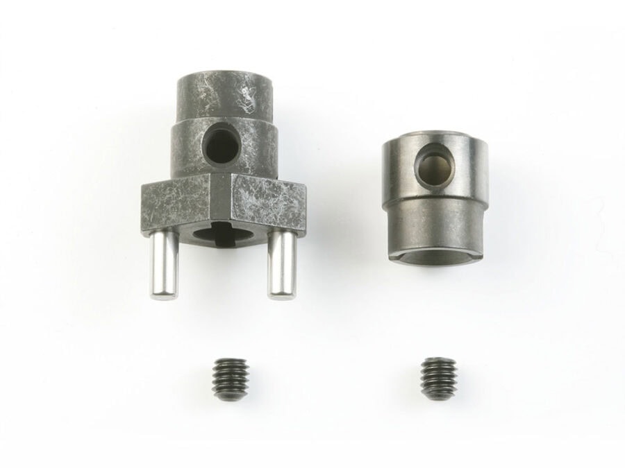 Tamiya 51142 TG10-MK.2 Transmission & Break Joint Cup Set：圖片 1