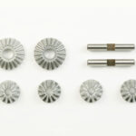 Tamiya 51144 TG10-Mk.2 Diff. Bevel Gear Set