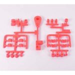Tamiya 51157 NDF01 M Parts (Diff. Bushing)