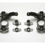 Tamiya 51158 NDF01 S Parts (Upright)