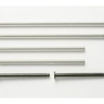 Tamiya 51168 NDF01 Suspension Shaft Set