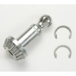 Tamiya 51171 NDF01 Bevel Pinion Set