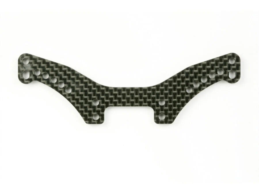 Tamiya 51191 RC TRF MS Rear Damper Stay：圖片 1