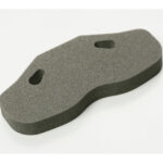 Tamiya 51226 RC Urethane Bumper L (TT-01/TGS)