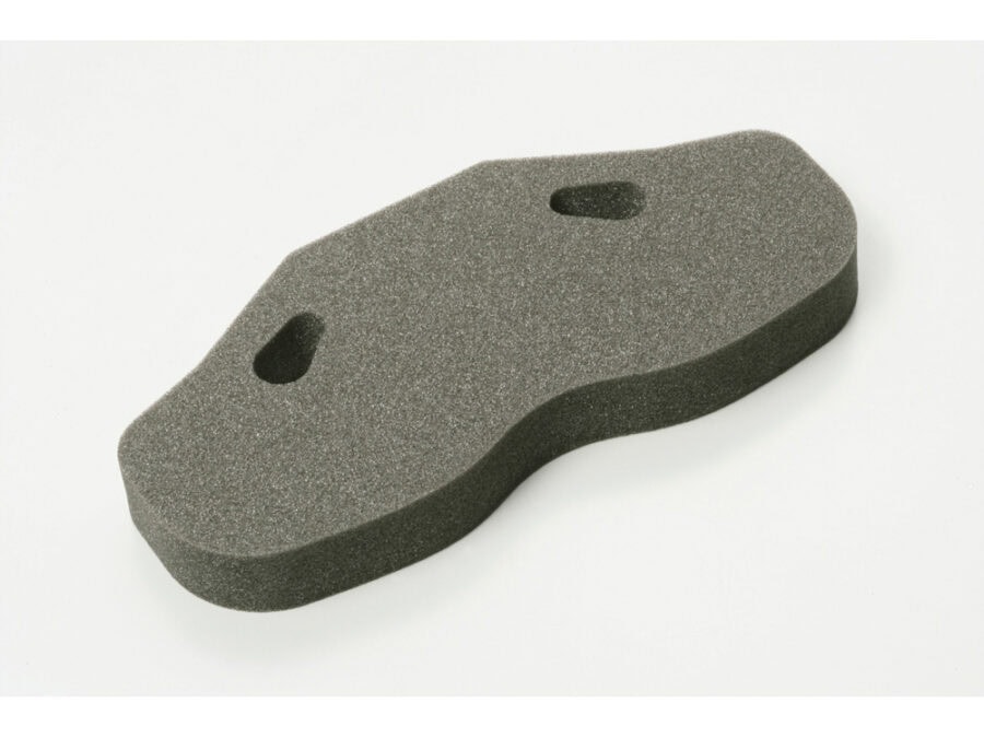 Tamiya 51226 RC Urethane Bumper L (TT-01/TGS)：圖片 1