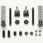 Tamiya 51229 F103GT/T Parts (Upright, 2Pcs.)
