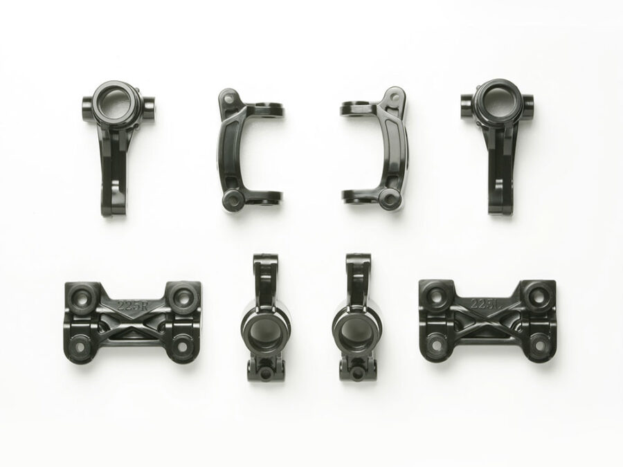 Tamiya 51238 M-03M F Parts (Upright)：圖片 1
