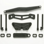 Tamiya 51242 TA05 B Parts (Bumper)